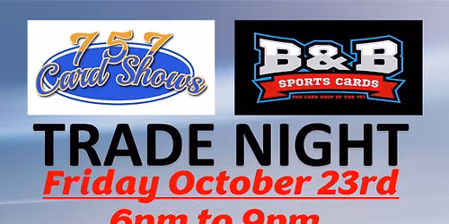 Trade Night at the Virginia Beach Fieldhouse