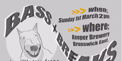 Bass & Breaks @ Keeper