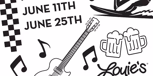 Live From the Patio 2026