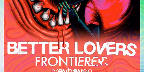 Better Lovers