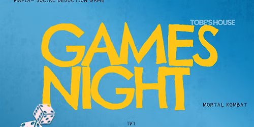 Games Night