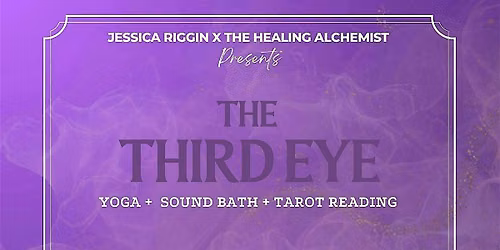 The Third Eye Chakra Immersion