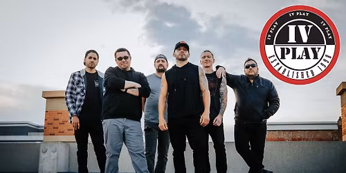 IV Play at Doxx Warehouse Bar in Sioux City, IA 12\/26\/2025