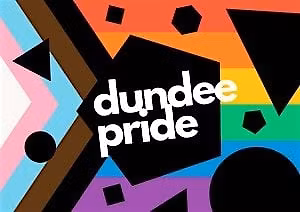 Dundee Pride 2026
