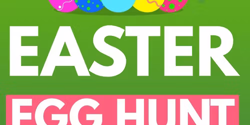 Easter Egg Hunt 