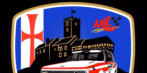 61. RSC-Rallye Wartburg 2026