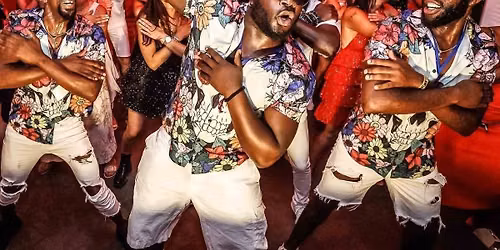 Bailar Conmigo Ptite Case