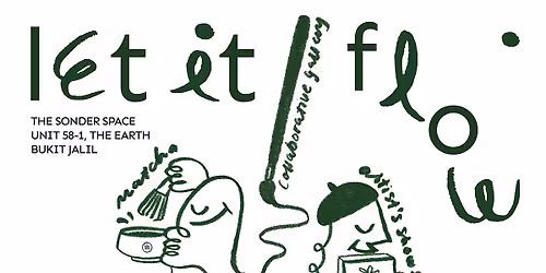 \u200bLet It Flow: The Sonder Open Door