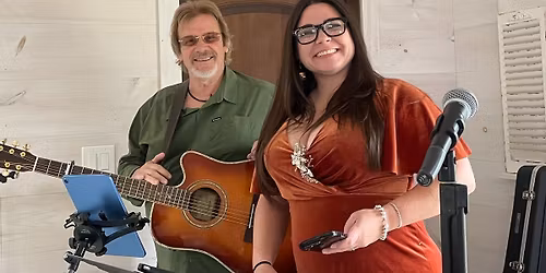 Allison and John Acoustic
