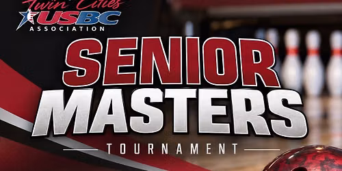 \ud83c\udfb3 Senior Masters Tournament