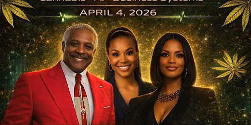 Pre 420 Extravaganza