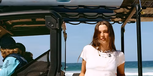 Kita Alexander in The Gardens