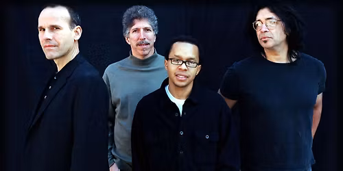 Yellowjackets with Bob Mintzer