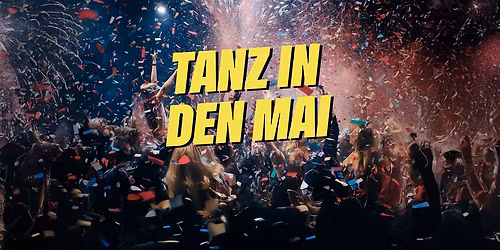 Frankfurt Tanzt in den Mai I Zoom Club