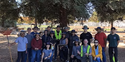 Community Day at Aborn Park