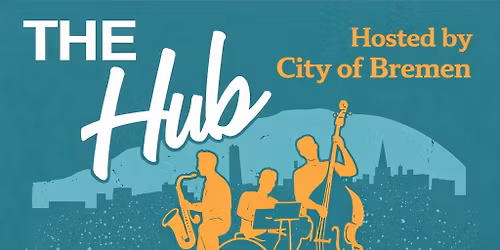 Carrollton Jazz Orchestra Concert at The Hub