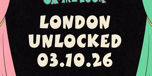 High Fade Live in London - Unlocked 
