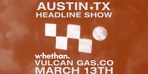 SDP & Disco Presents: Whethan