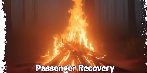 Witch's Recovery Circle