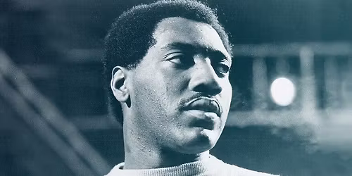 Noget om Otis Redding