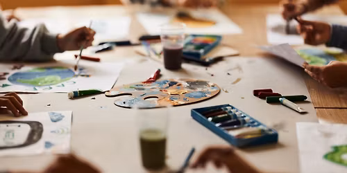 Speckled Dog Studio Open Day