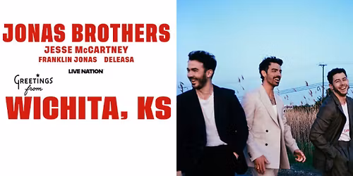 Parking Jonas Brothers with Jesse McCartney, Franklin Jonas and Deleasa