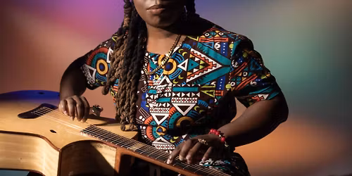 Yasmin Williams (Folk\/Americana)