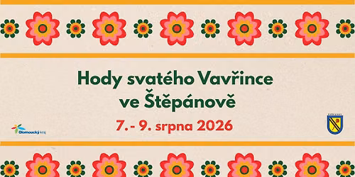 Hody sv. Vav\u0159ince ve \u0160t\u011bp\u00e1nov\u011b