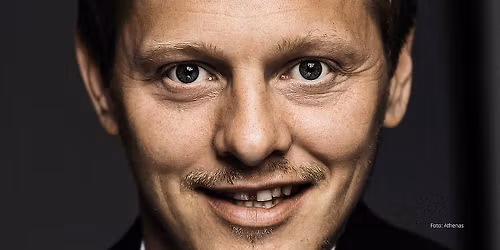 H\u00d8JSKOLEAFTEN: Thure Lindhardt