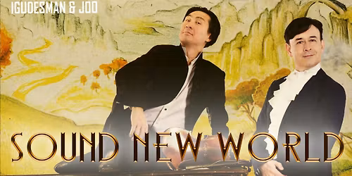 Sound New World | Zurich (CH)