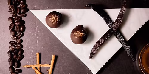 Chocolate Bark Making Workshop