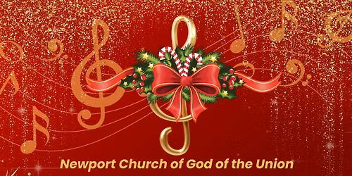 Christmas Singing & Supper