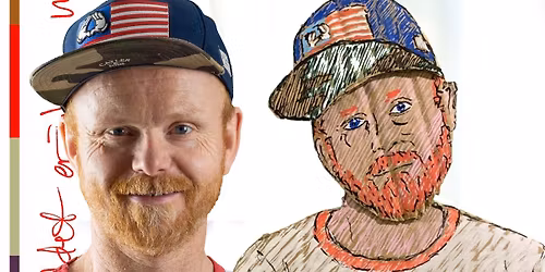 Konsert med Ravi Al\u00e6ine i Posebyhaven