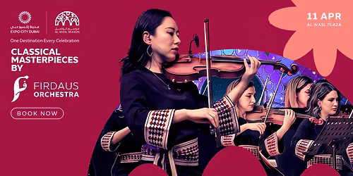 Classical Masterpieces by Firdaus Orchestra