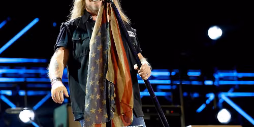 Lynyrd Skynyrd x Foreigner: Double Trouble Double Vision Tour