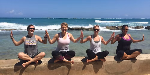 Trauma-Informed Breathwork Teacher Training
