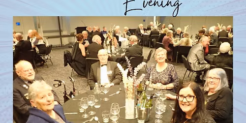Dining-In Evening