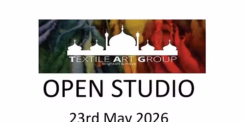 Open Studio