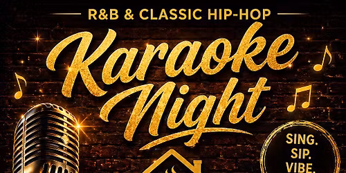 Breakfast House Karaoke Night