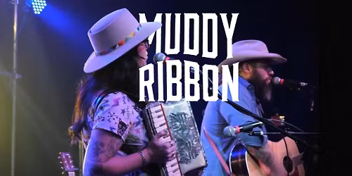 Muddy Ribbon Returns to Kansas Crossing!