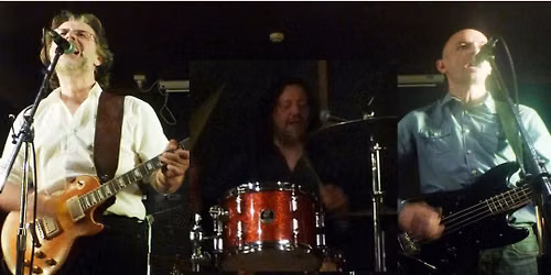PEASHOOTER - FRIDAY NIGHT LIVE MUSIC