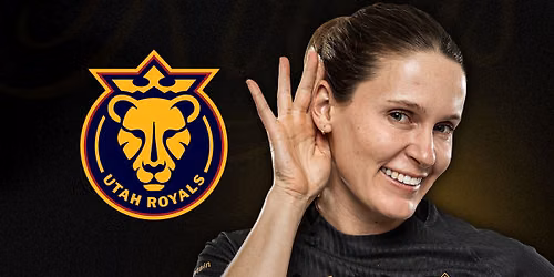 Bay FC at Utah Royals FC