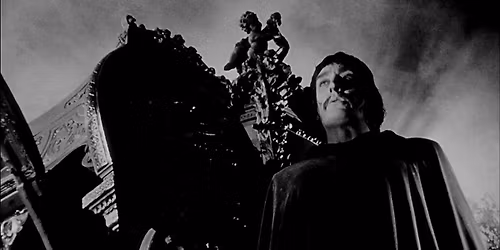 Sunday Movie: Black Sunday (Italy 1960)