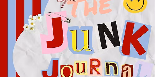 May Junk Journal Club