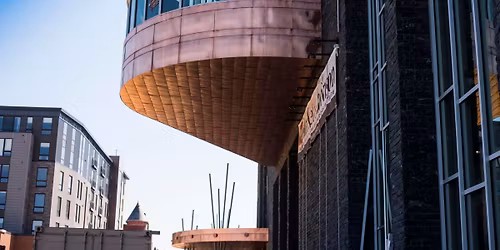 Home Grown Talent: Sue Orfield and The Chippewa Valley Jazz Orchestra at JAMF Theatre - Pablo Center at the Confluence