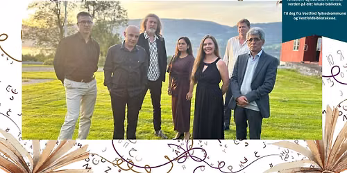 Konsert: Likevel synger de