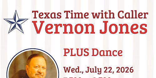 Vernon Jones Calls Plus