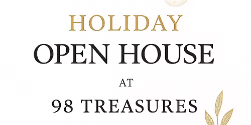Holiday Open House