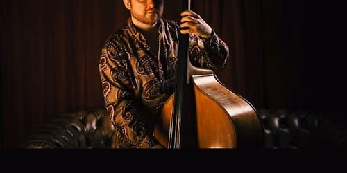 Pere Bujosa Trio