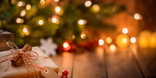 Switch on Beckenham Christmas lights